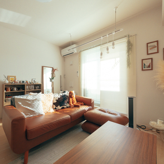 居心地がもっとよくなる＊自分らしくてシンプルなお部屋のつくり方