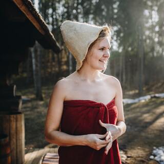 「サウナ」でいい汗をかこう！正しい入り方入門＆おすすめグッズ