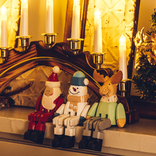 ナチュラルだけど本格的！毎年即完のクリスマスアイテムカタログ