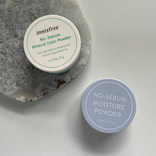 リモート会議中の顔を救う！推しとお揃いのフェイスパウダー