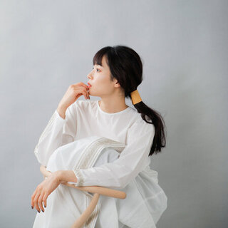 黒に近くてとことんナチュラル◎地毛風なのに垢抜ける「暗髪」特集