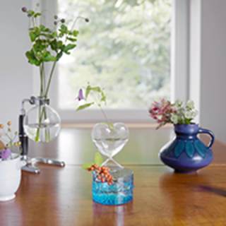 お花屋さんに教わる、花と植物の選び方【お気に入りの選び方：小野木彩香さん編】