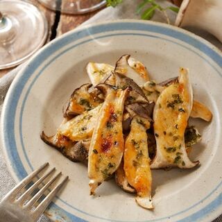 秋の味覚をたっぷり味わう！「きのこ」を使ったレシピをご紹介