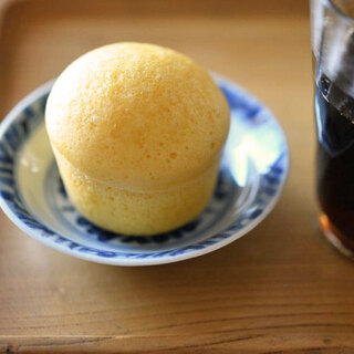 素朴な手作りおやつ。ふわふわおいしい「蒸しパン」アレンジレシピ