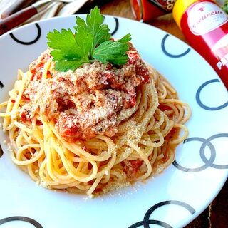 パパッと作っておいしく食べよう！「ひとりランチ」の簡単・時短レシピ集