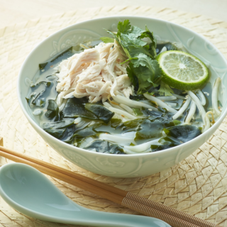 アレンジ自在！便利なインスタントスープ（粉末）活用レシピ12選