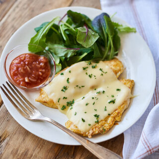 ヘルシーでおいしい「低糖質&低カロリー」レシピ