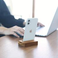 スマホの置き場所 あれ どこいった を解決してくれる便利グッズ キナリノ