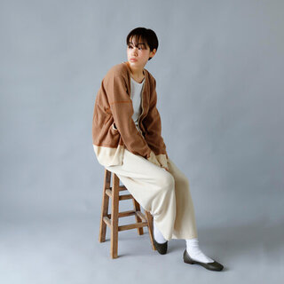 快適＆楽チンなのにオシャレ！【私にやさしいパンツ】で作る秋冬コーデ