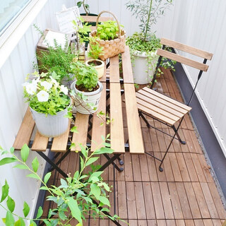 「ウッドパネル」で手軽におしゃれな空間を作ろう【おすすめ11選】