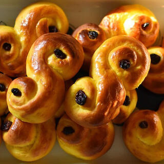 おうちクリスマスに本場の味を♪北欧の「クリスマスメニュー」にチャレンジしてみませんか？