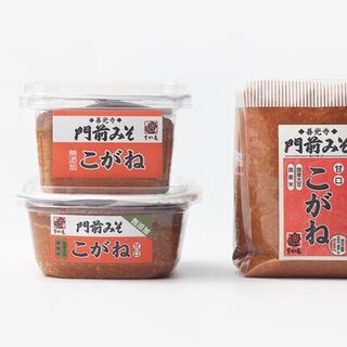 毎日取り入れたい発酵食品【味噌】の保存容器と便利グッズ