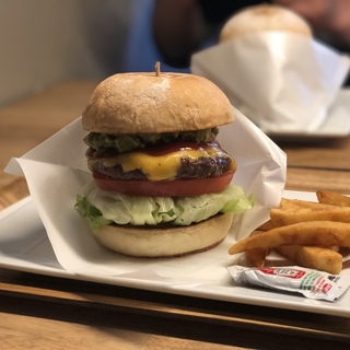 おさんぽ途中に立ち寄りたい。【代々木＆千駄ヶ谷】エリアのランチスポット