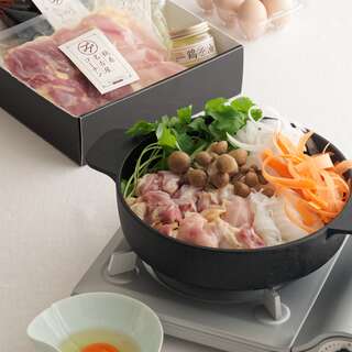 通販で人気の《お取り寄せ鍋》22選～お得なセットや名店のお鍋など～