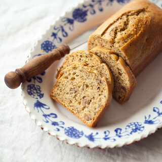 混ぜて焼くだけ♩冬に作りたい「パウンドケーキ」のレシピ