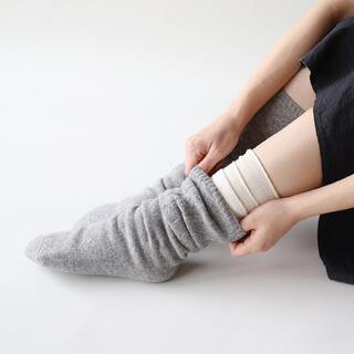 冷え性さん必見！ポカポカ暖かい「冬の靴下」おすすめ14選