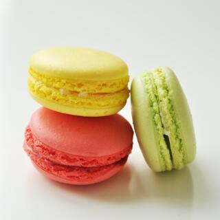 魅惑のお菓子「マカロン」の作り方とアレンジレシピ
