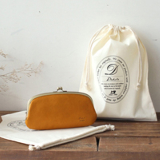 買い替えるなら新年が狙い目です＊《タイプ別》に選べるお財布カタログ