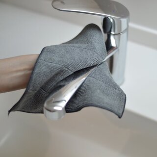 お掃除嫌いさんこそ掃除道具にこだわって。使いたくなる素敵なアイテム