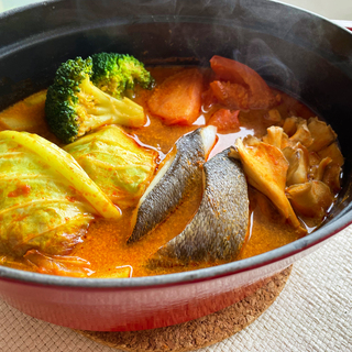 3年目も喜ばせてくれる魅惑の鍋の素