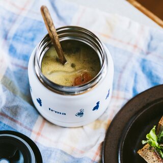 保温保冷でお弁当が充実!「スープジャー」おすすめ15選+レシピ集