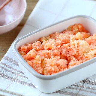 【たらこ】の絶品レシピ31選！パスタにおつまみおかずまで