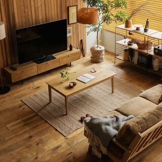 おすすめ24選・「北欧風ローデスク」で、部屋を憧れのテイストに◎