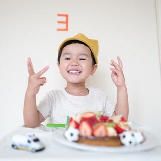 子供の“今”を写真に残そう！日常を印象的に撮るコツ＆おすすめカメラ3選