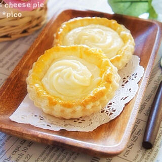 チーズケーキだけじゃない！「クリームチーズ」を使ったスイーツレシピ