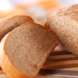 簡単レシピで作ってみよう！「ライ麦パン」で健康的なパン食ライフを