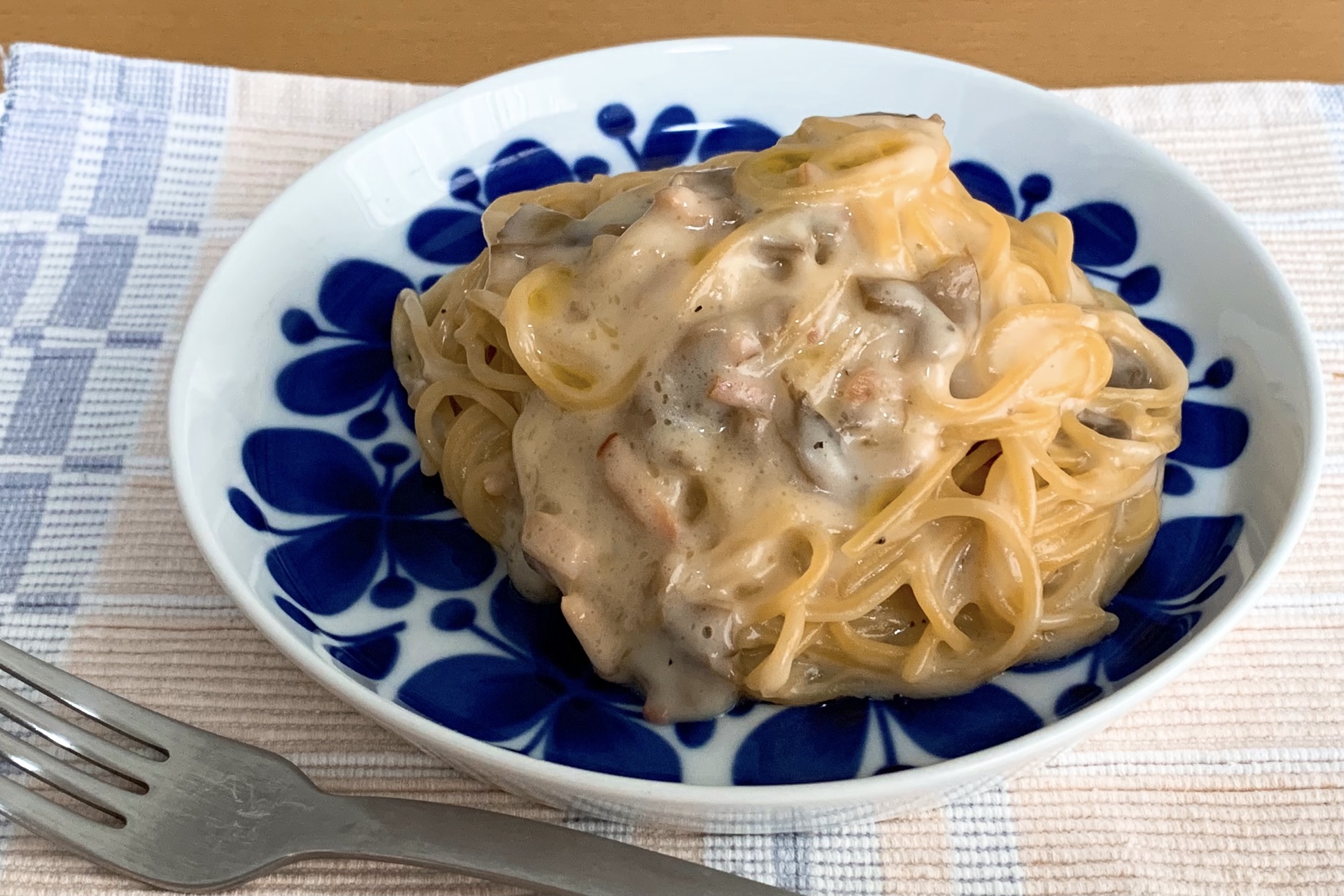 おうちランチは、体にやさしいお手軽ヌードルで | キナリノ