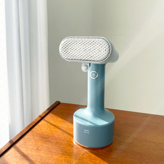 めんどくさがり屋の可愛い相棒