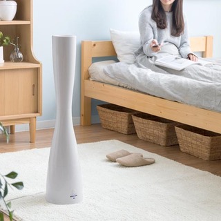 『アロマ加湿器』で心も身体も癒されて♪選び方とおすすめ8選