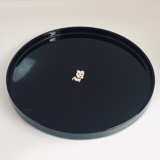 こんなにかわいい漆器があったなんて！