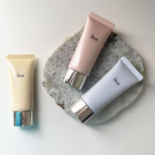 ヘアメイクさんの所有率高し！なりたい自分になれるカラー下地