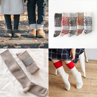 冬の体調管理に欠かせない「レッグアイテム」