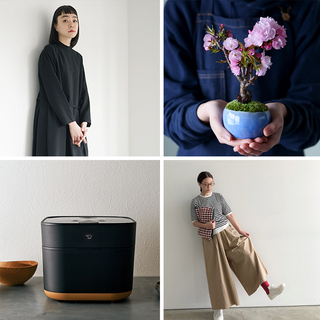 先週の人気アイテムランキングTOP10！