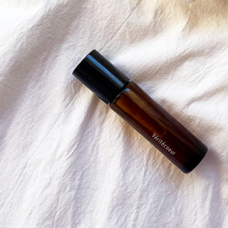 今日のコーデを完成させる香り