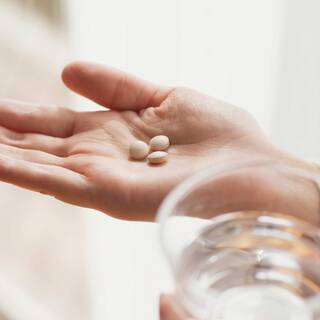 “なんとなく不調”を感じたら。おうちで試せる、シンプル新習慣