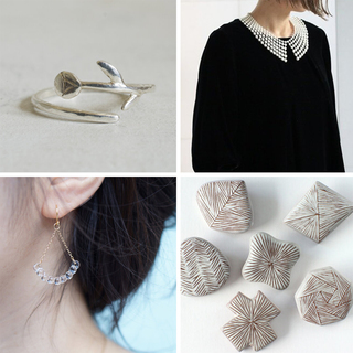 コーデを格上げする上級アクセサリー10選