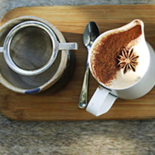 ポイントは小さな工夫。自分をごきげんに保つ、ちょっとしたコツ