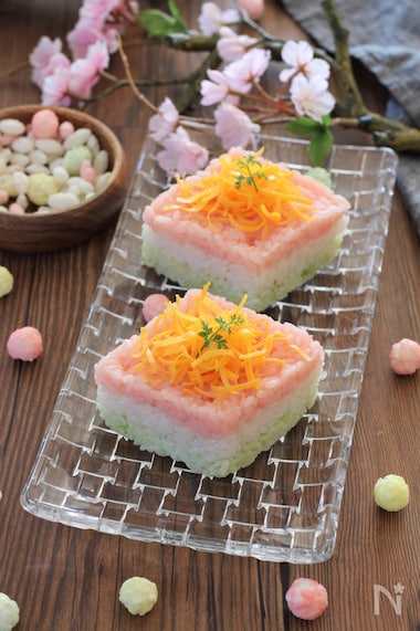 ひな祭りレシピ39選 華やか かわいいメニューでおもてなし キナリノ ひな祭りレシピ39選 華やか かわいいメニューでおもてなし キナリノ