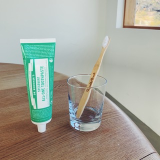 丁寧に、白くみがける、私の歯磨き事情