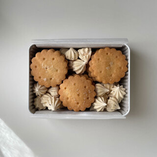 まるで宝探し！心ときめく、とっておきの洋菓子