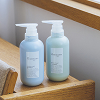 年齢があらわれる髪だから。頭皮にやさしいヘアケア習慣