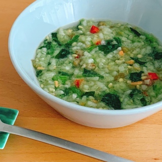 病める時も、健やかなる時もお粥があれば大丈夫！