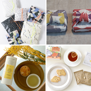 ストアレターおまとめ便：ホワイトデー限定ギフト