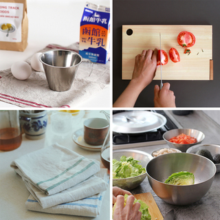 新生活に揃えたいキッチンツール5選