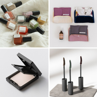 先週の人気アイテムランキングTOP10！-美容・ケア編