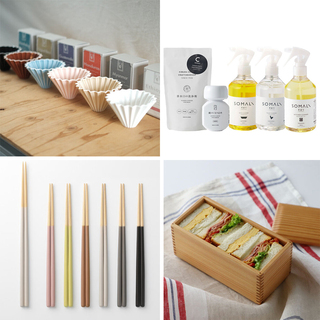 ストアレターおまとめ便：新生活にときめきを＊